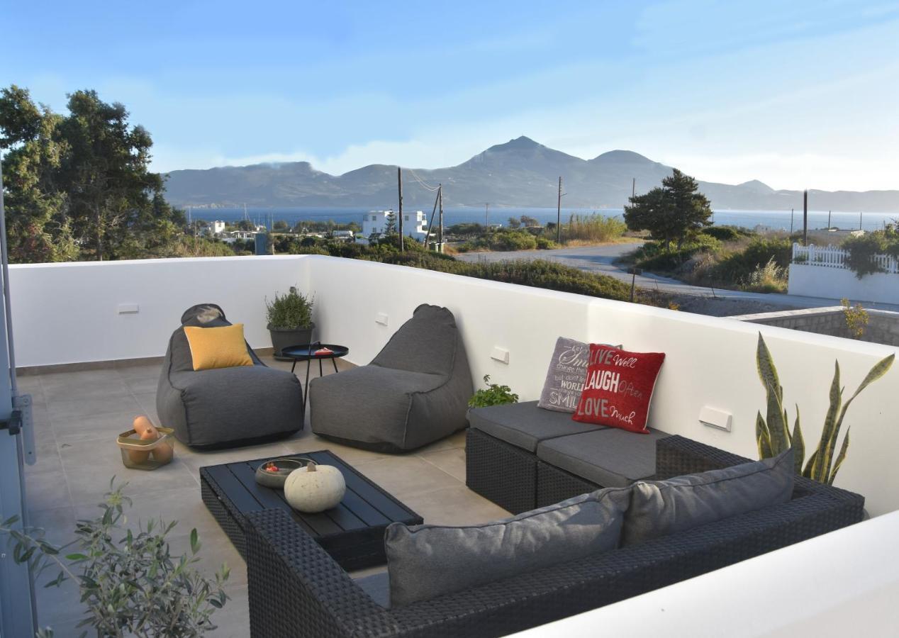 Nelleas Villa